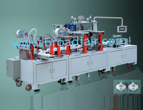 折疊口罩機(jī) 折疊口罩機(jī)